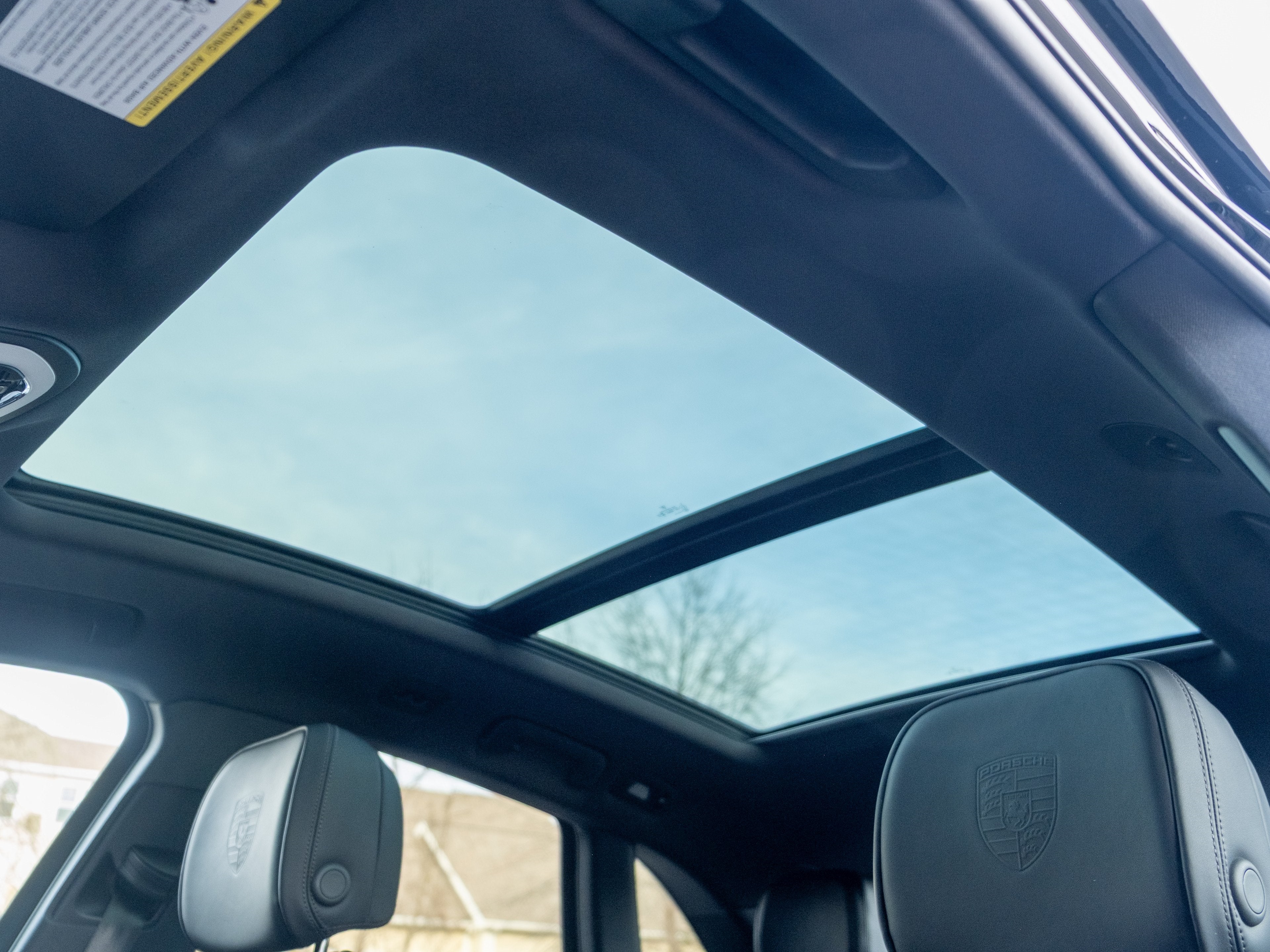 2026 Porsche Macan T