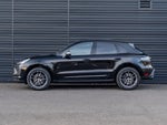 2026 Porsche Macan T