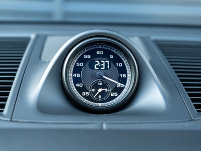 2026 Porsche Macan T