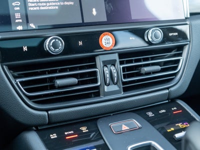 2026 Porsche Macan T