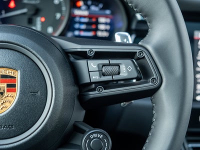 2026 Porsche Macan T