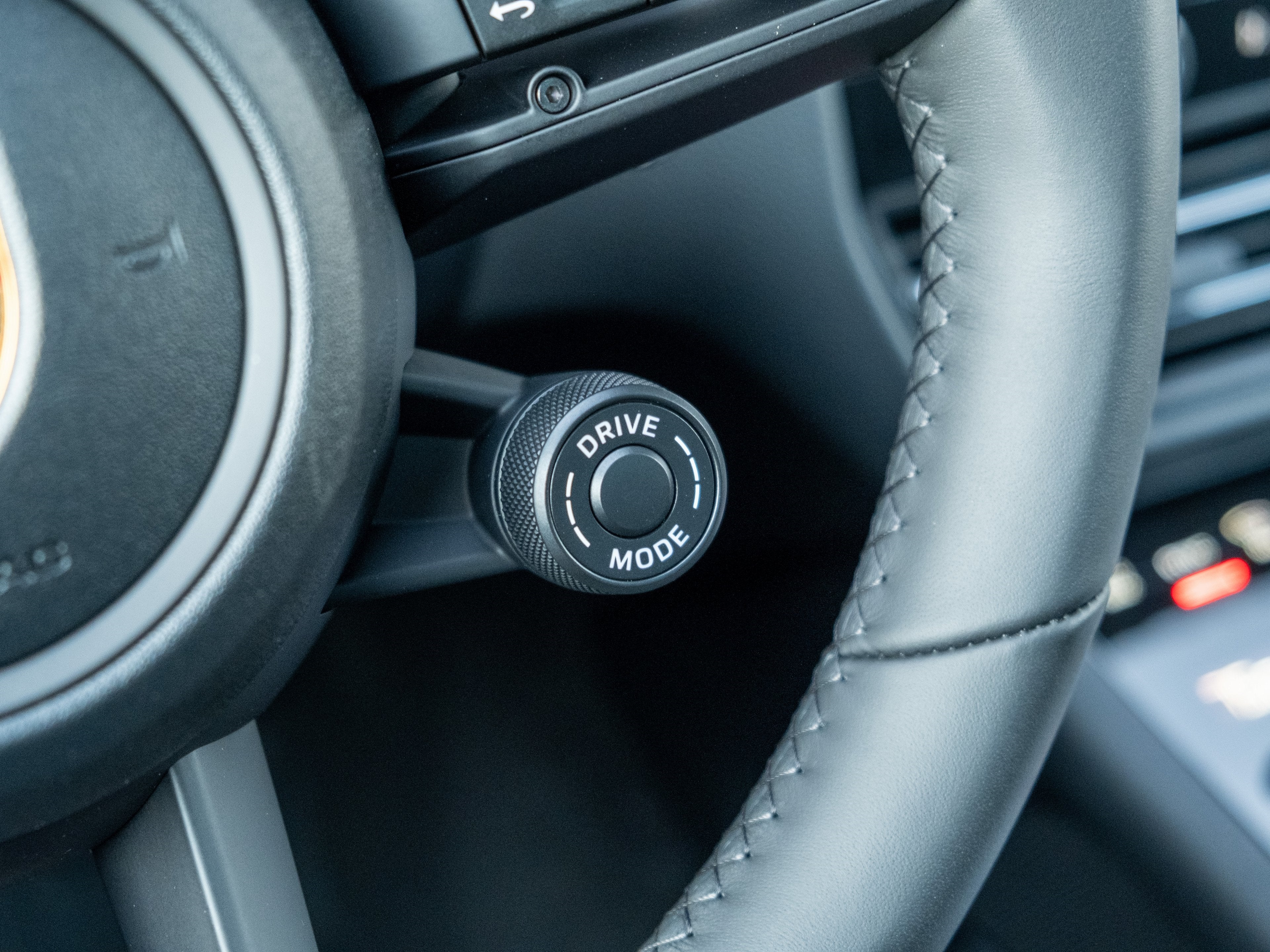 2026 Porsche Macan T