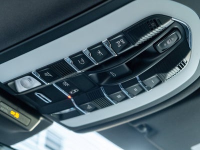 2026 Porsche Macan T