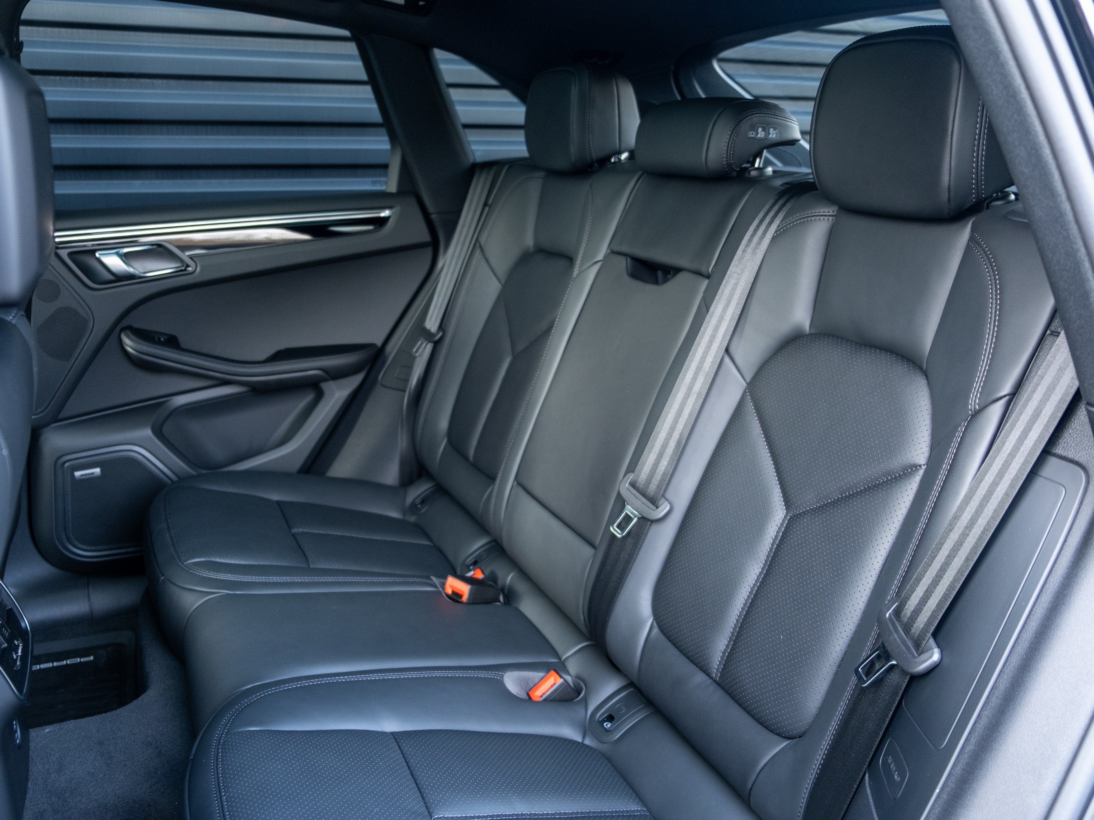 2026 Porsche Macan T