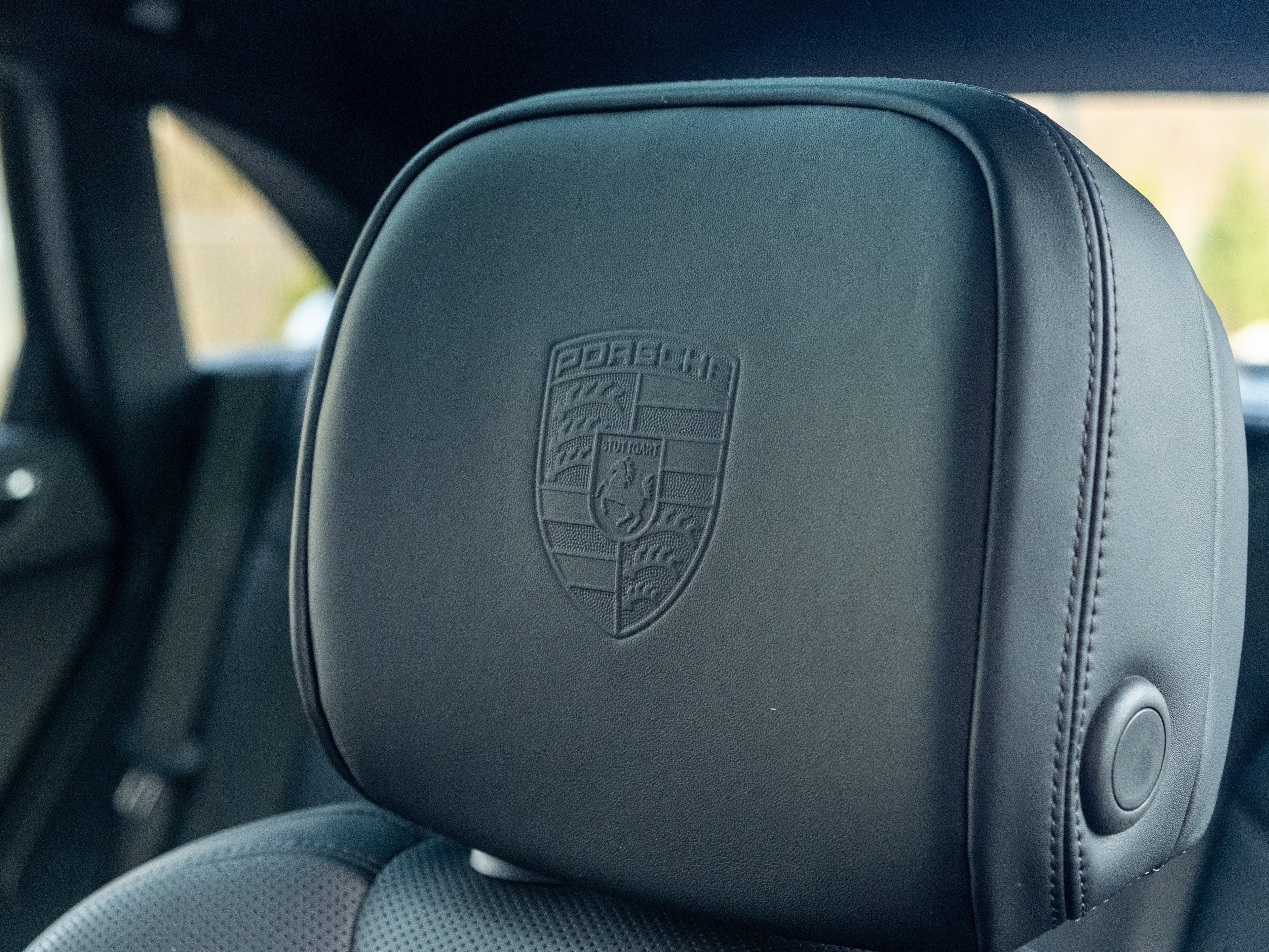 2026 Porsche Macan T