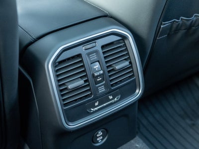 2026 Porsche Macan T