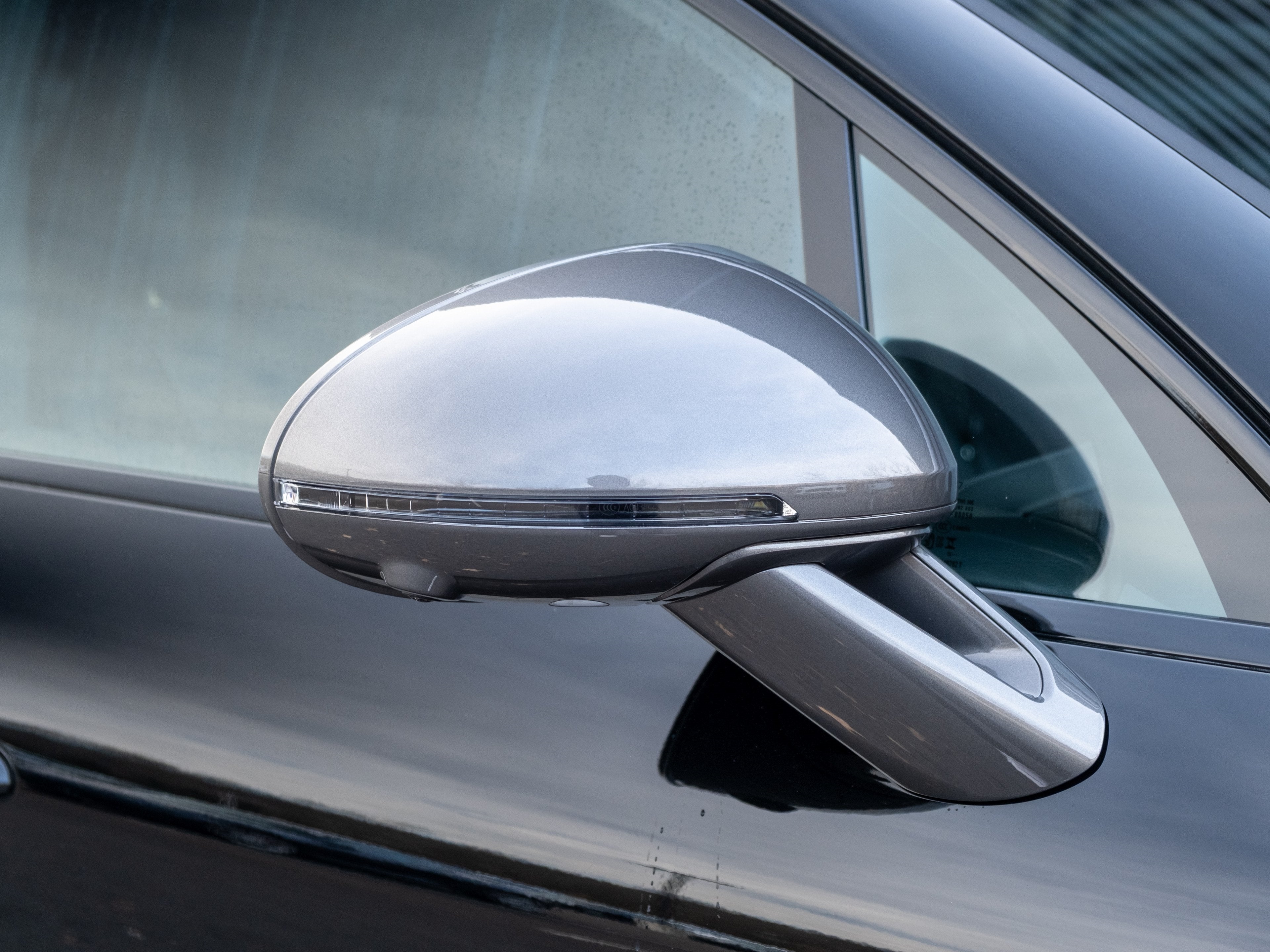 2026 Porsche Macan T