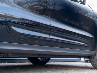 2026 Porsche Macan T