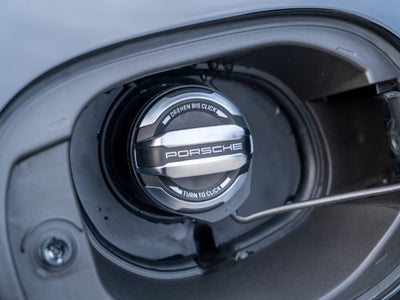 2026 Porsche Macan T