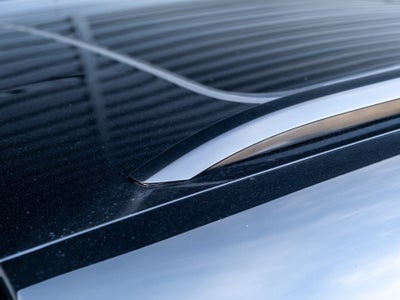 2026 Porsche Macan T