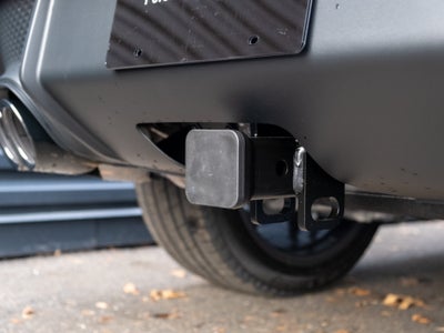 2026 Porsche Macan T