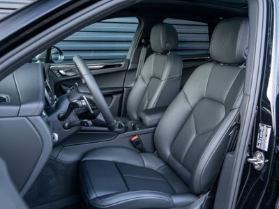 2026 Porsche Macan T