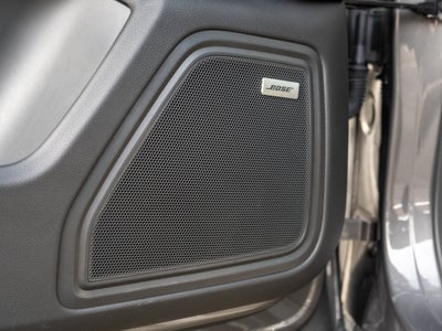 2018 Porsche Macan Base