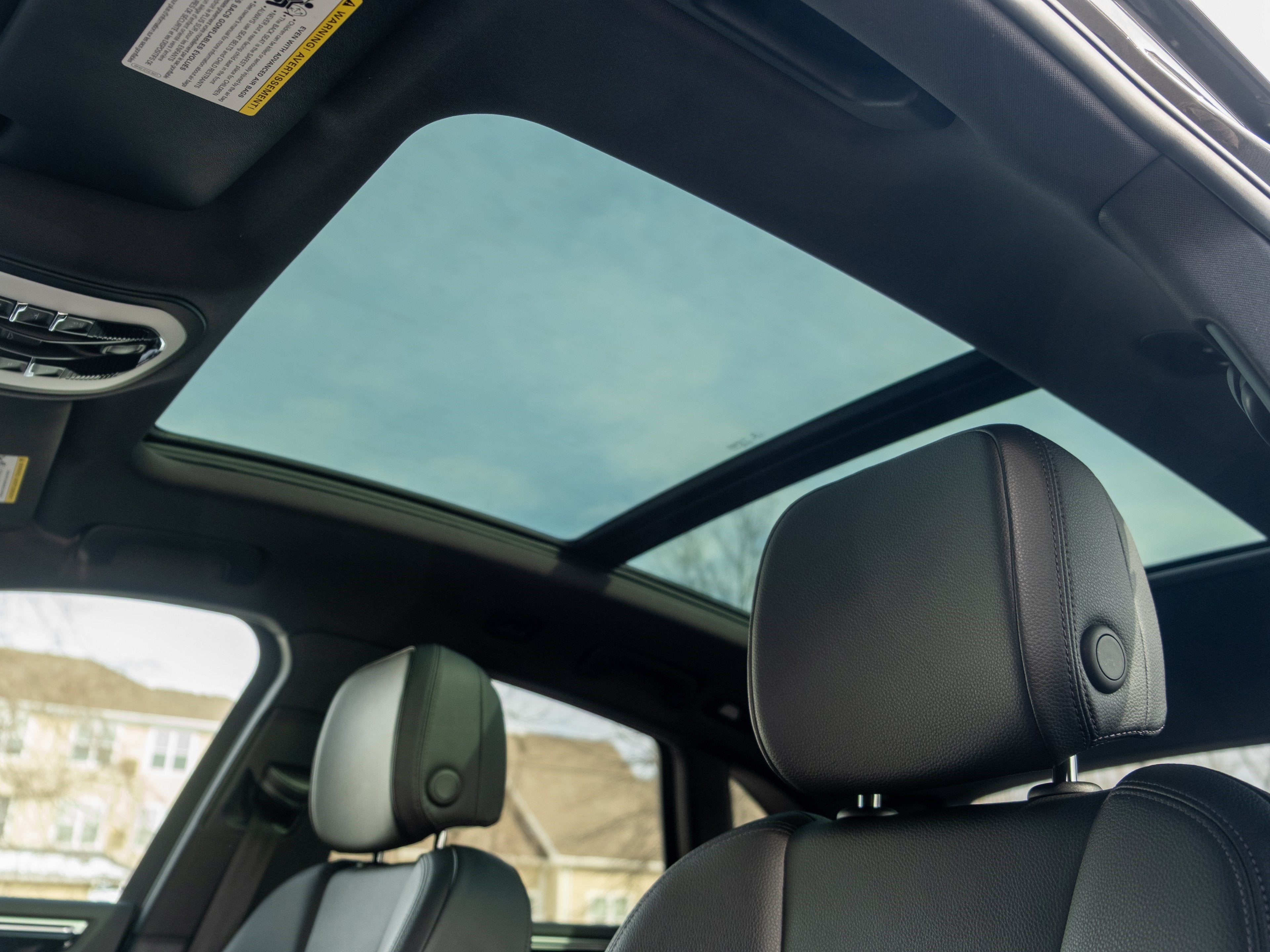 2018 Porsche Macan Base