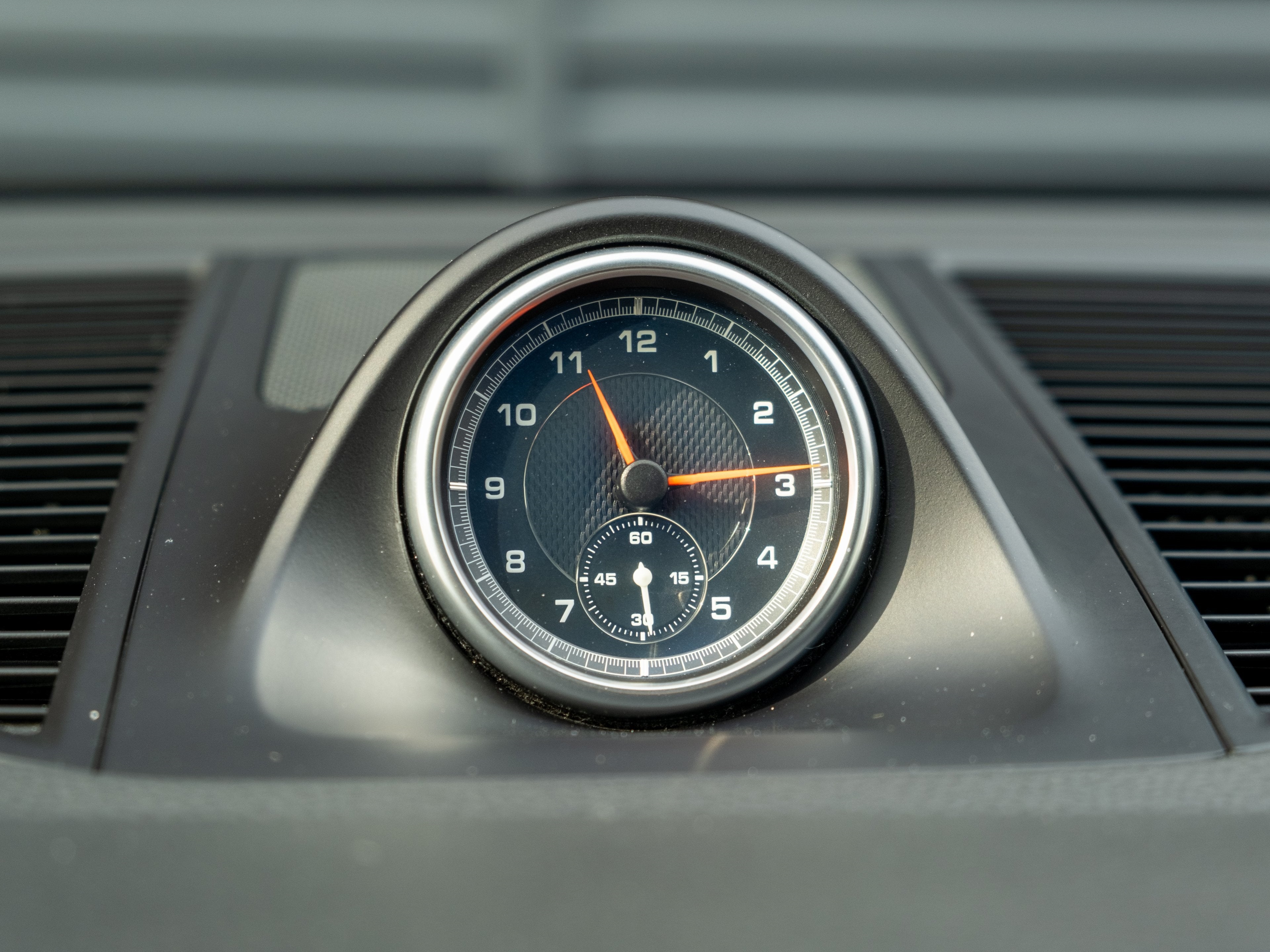 2018 Porsche Macan Base