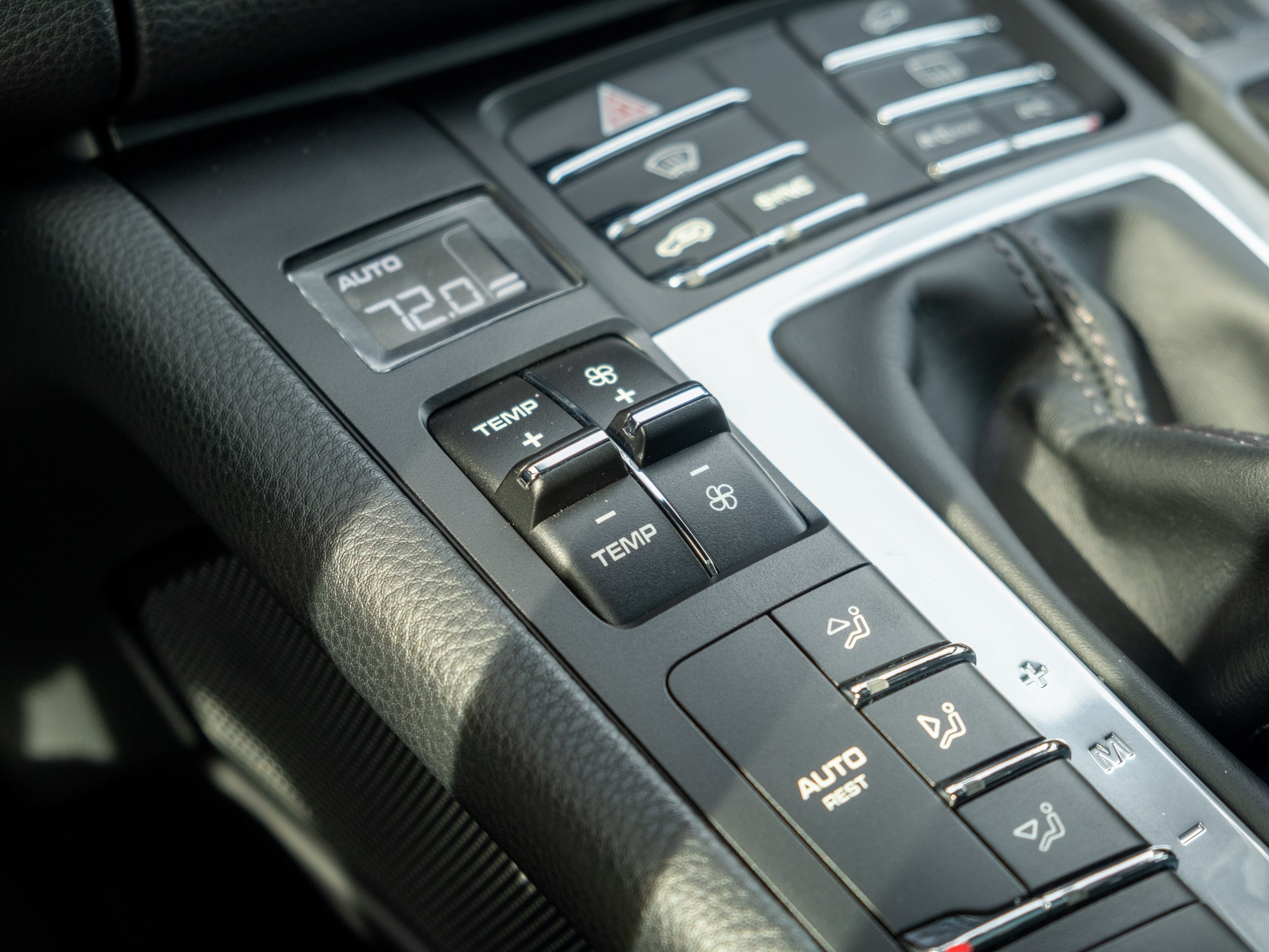 2018 Porsche Macan Base