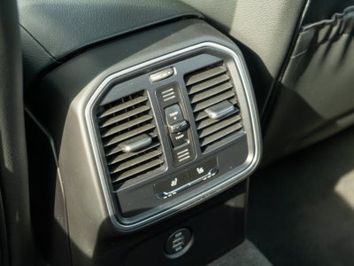 2018 Porsche Macan Base