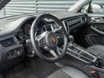 2018 Porsche Macan Base