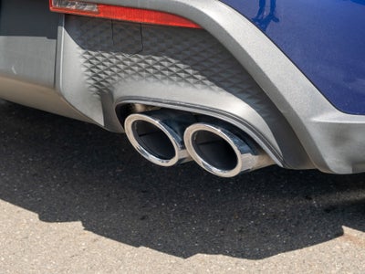 2022 Porsche Macan Base