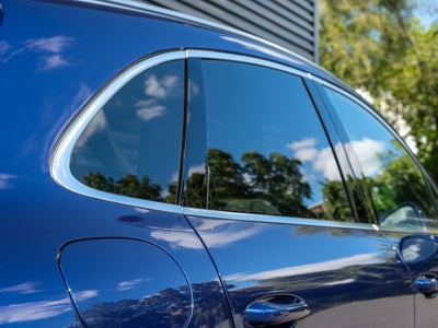 2022 Porsche Macan Base