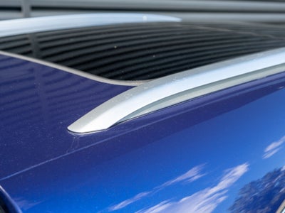 2022 Porsche Macan Base
