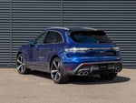 2022 Porsche Macan Base