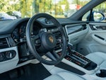 2022 Porsche Macan Base
