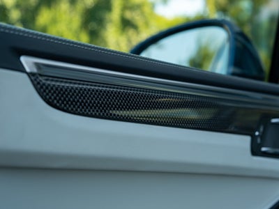 2022 Porsche Macan Base
