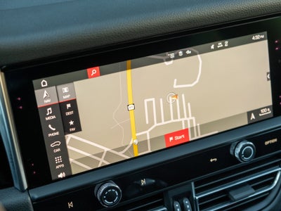 2023 Porsche Macan Base