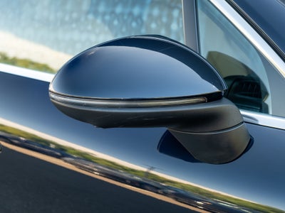 2023 Porsche Cayenne Base