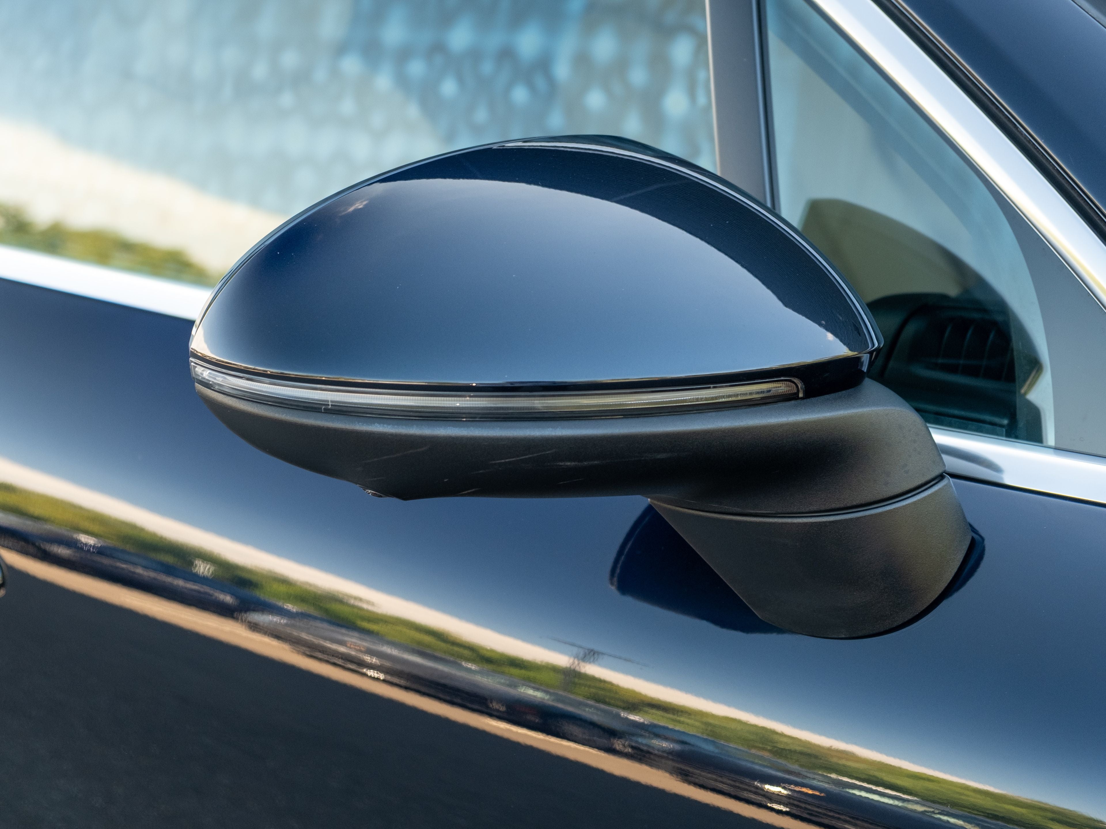 2023 Porsche Cayenne Base