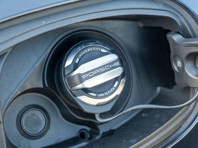 2023 Porsche Cayenne Base