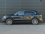 2023 Porsche Cayenne Base