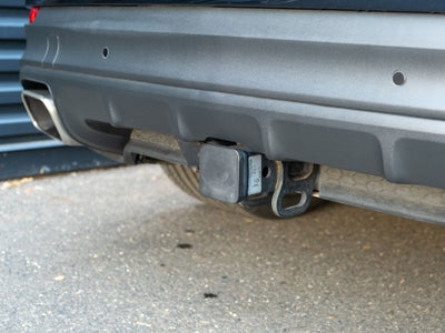 2023 Porsche Cayenne Base