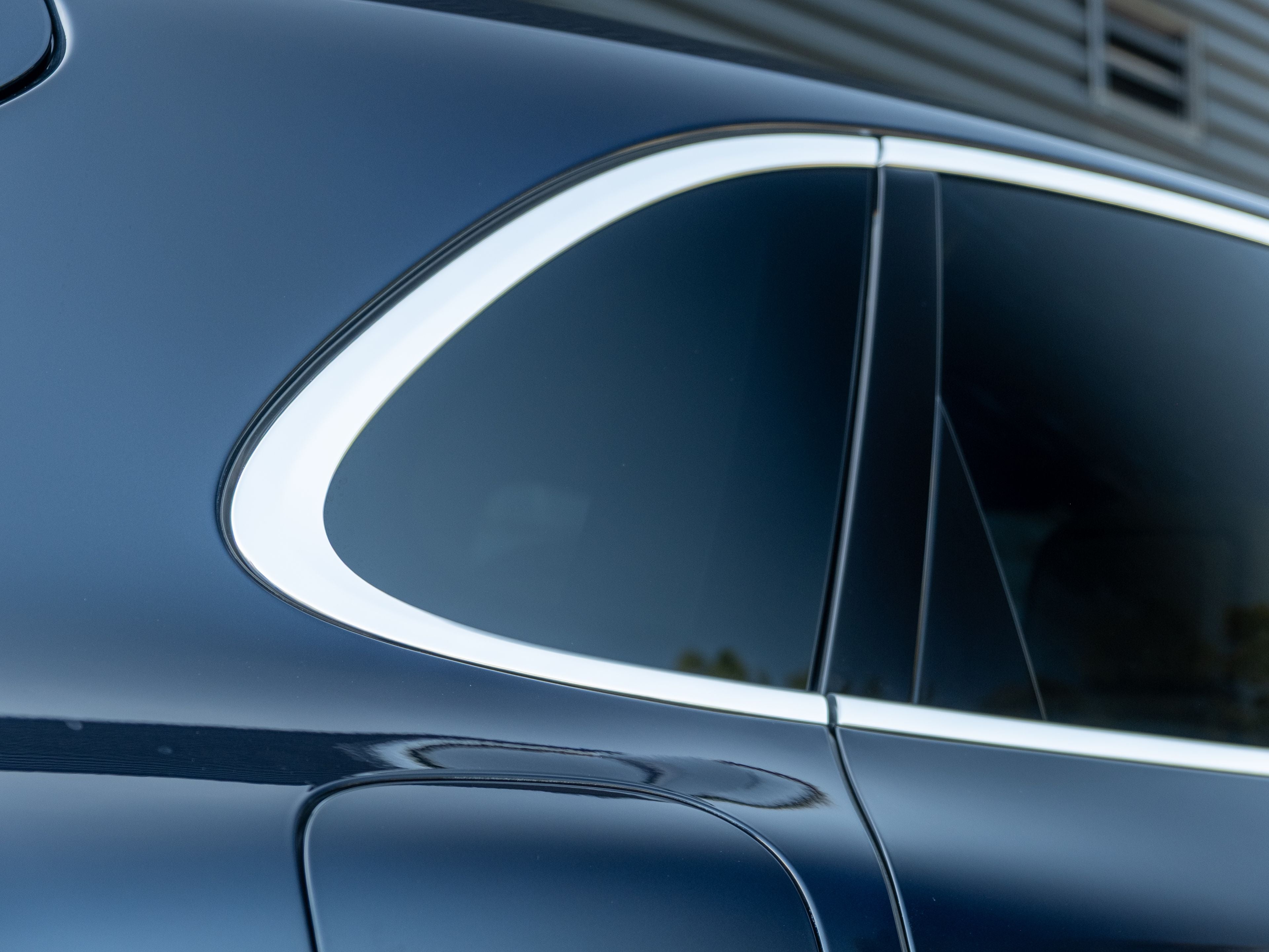 2023 Porsche Cayenne Base