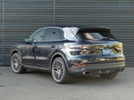 2023 Porsche Cayenne Base