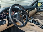 2023 Porsche Cayenne Base