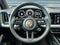 2025 Porsche Cayenne Base