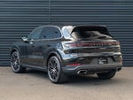 2025 Porsche Cayenne Base