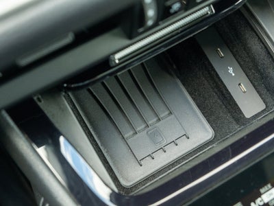 2025 Porsche Cayenne Base