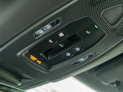2025 Porsche Cayenne Base