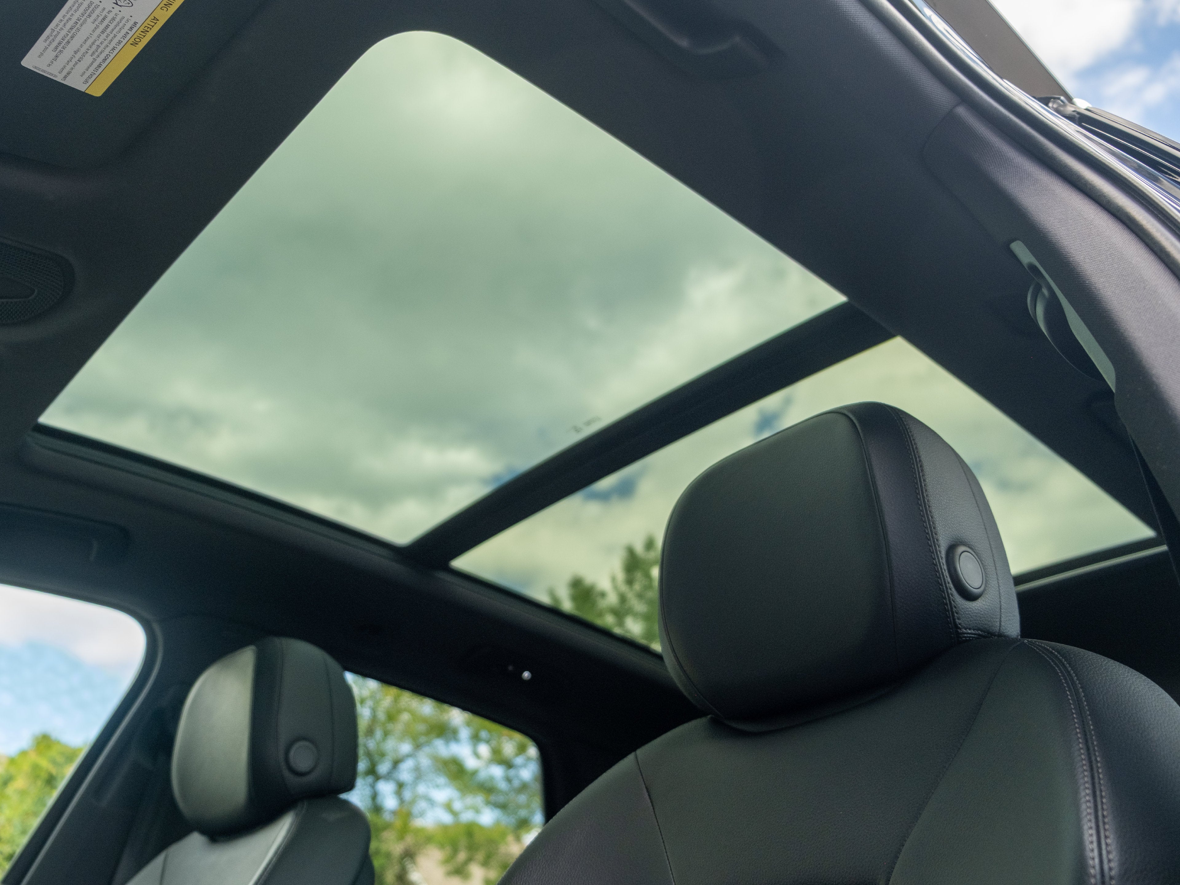 2025 Porsche Cayenne Base
