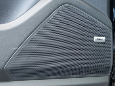 2025 Porsche Cayenne Base