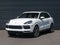 2023 Porsche Cayenne Base