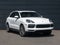 2023 Porsche Cayenne Base