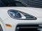 2023 Porsche Cayenne Base