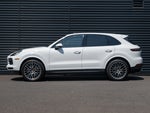 2023 Porsche Cayenne Base