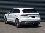 2023 Porsche Cayenne Base