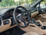 2023 Porsche Cayenne Base