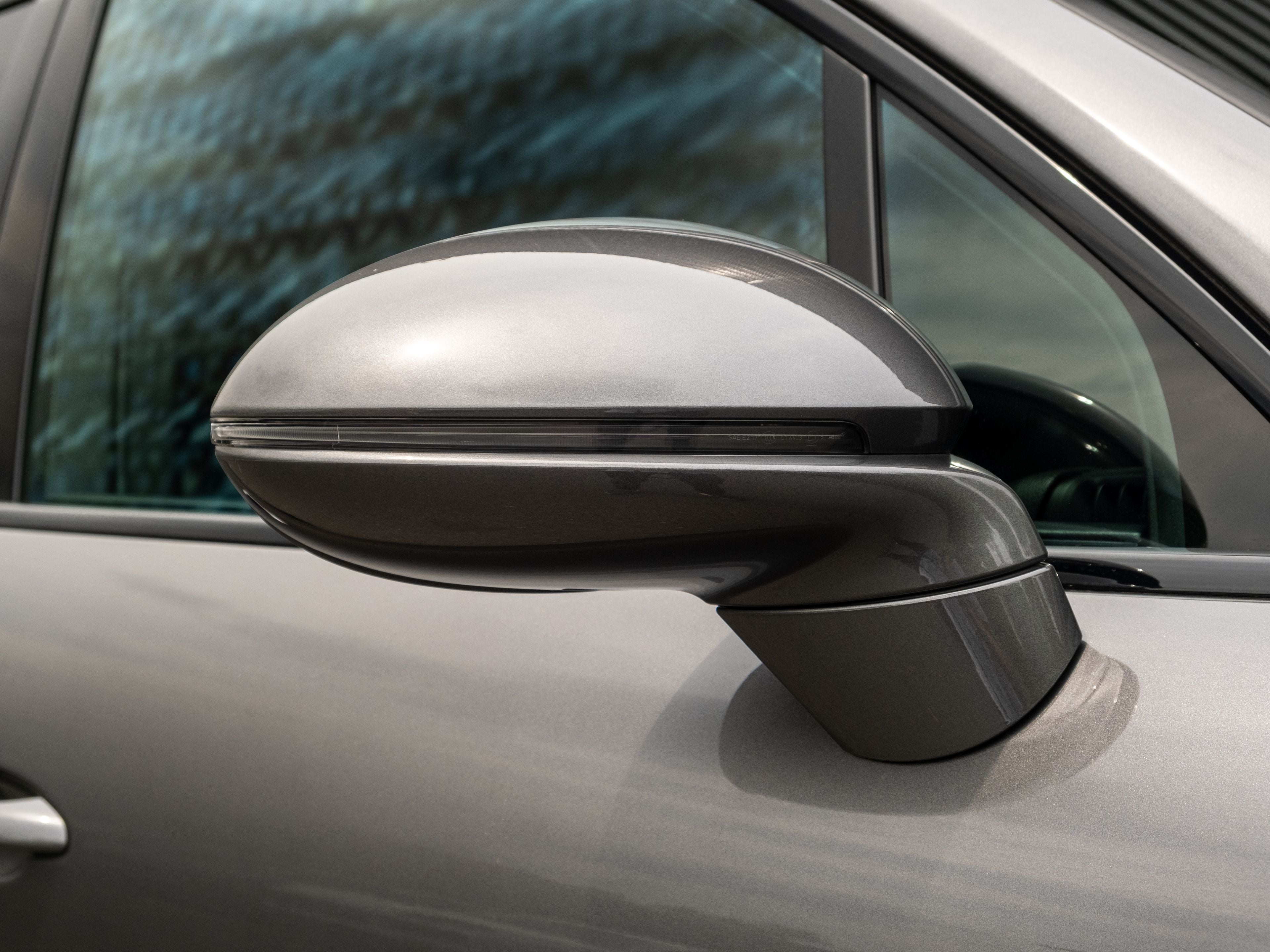 2023 Porsche Cayenne Base
